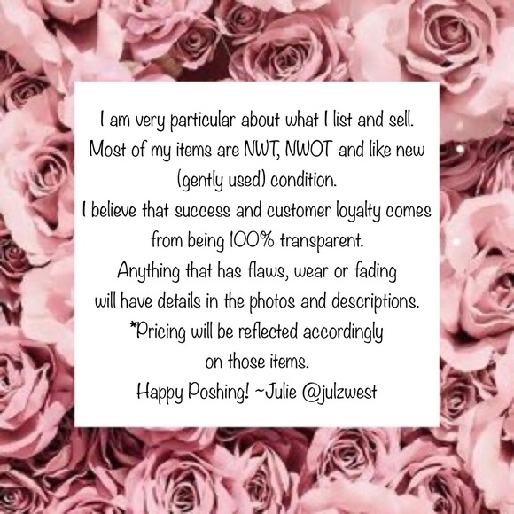 Meet your Posher, Julie - Picture 3 of 5